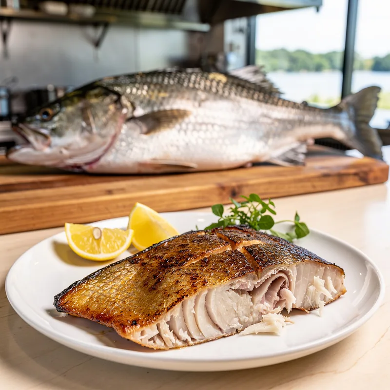barramundi