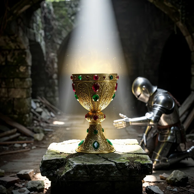 grail