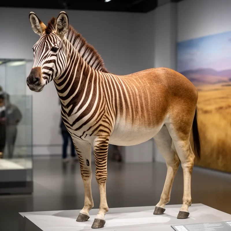 quagga