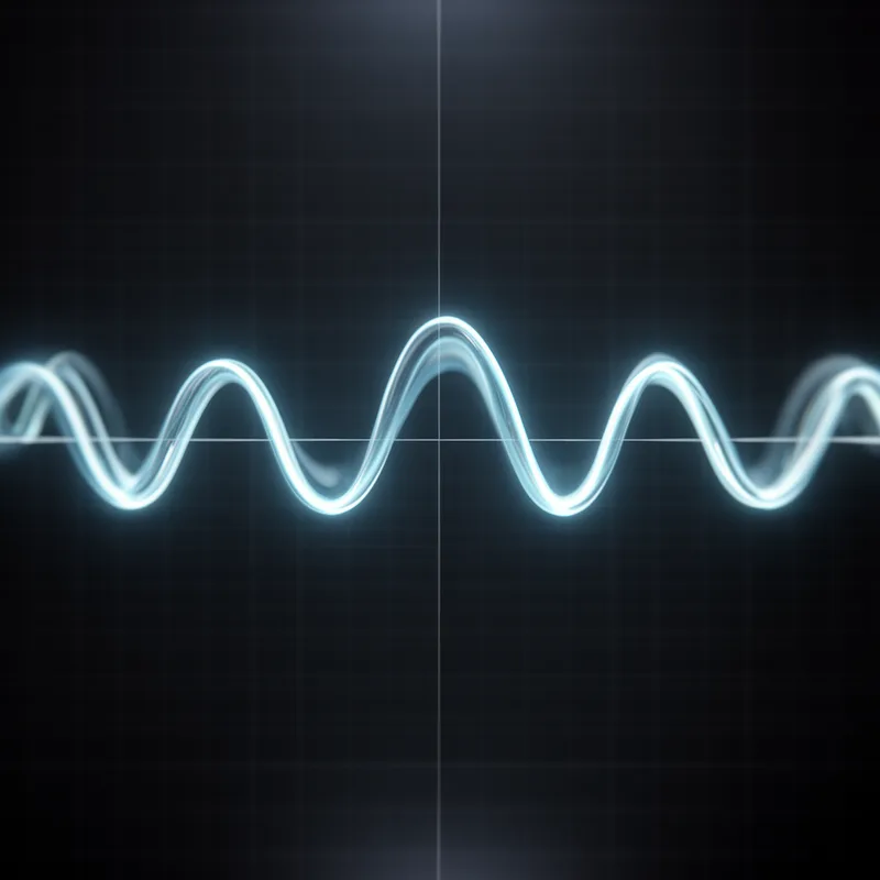 sinusoid
