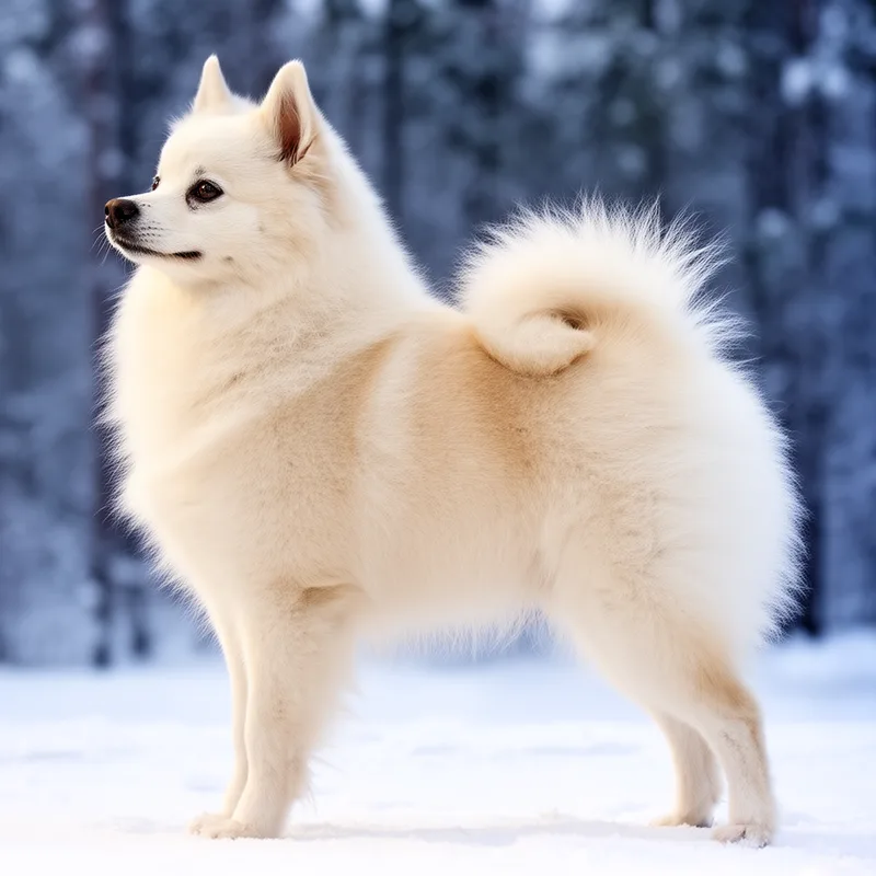 spitz