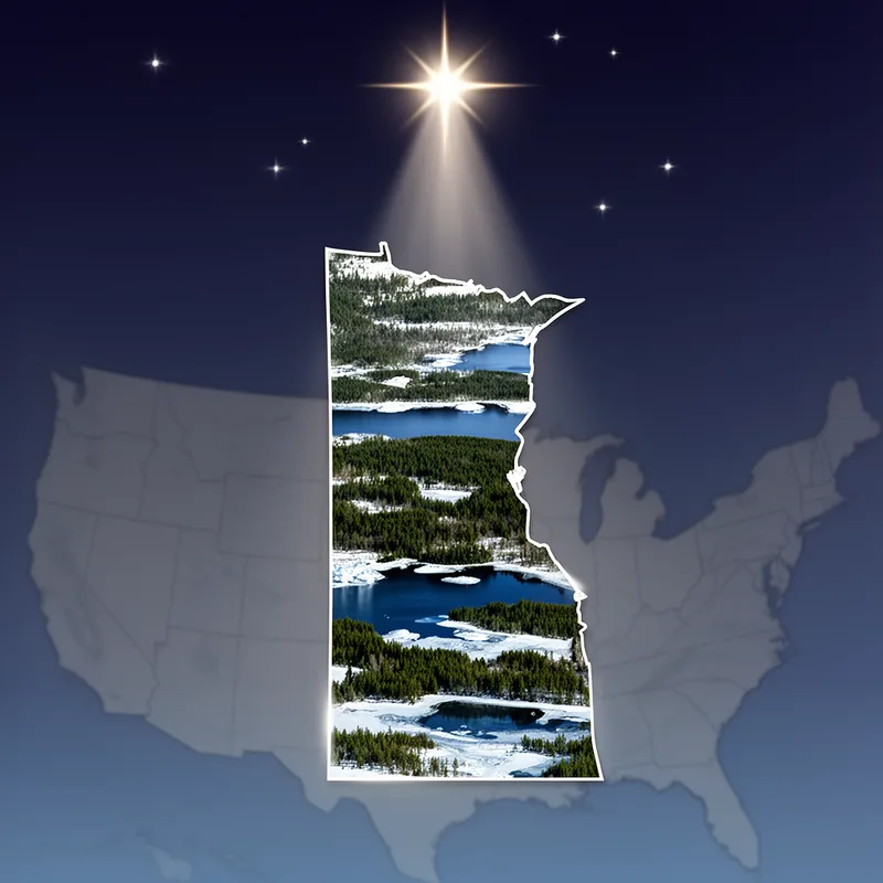 North Star State