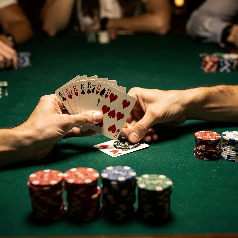 card game