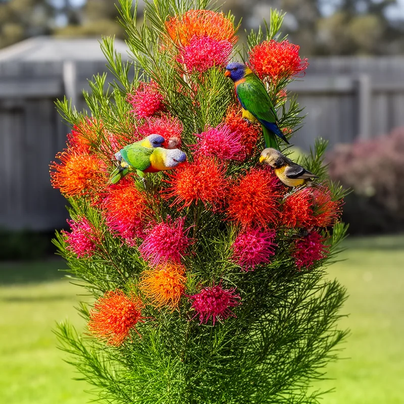 Grevillea