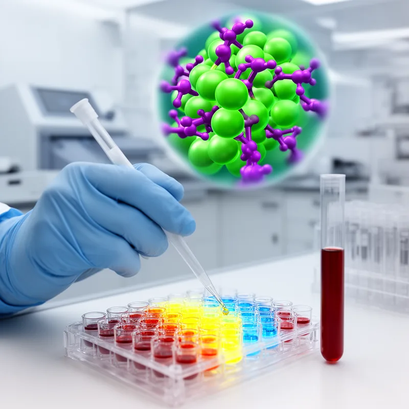 immunochemical