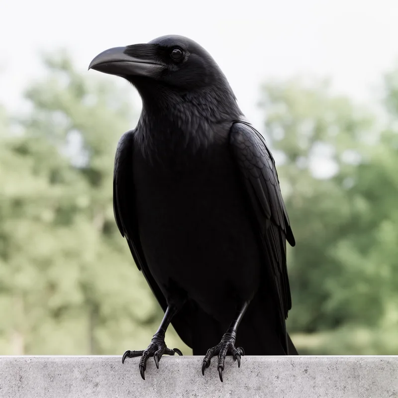 sooty-black
