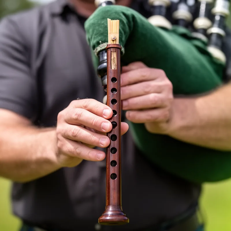 chanter