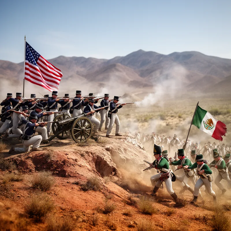 Buena Vista