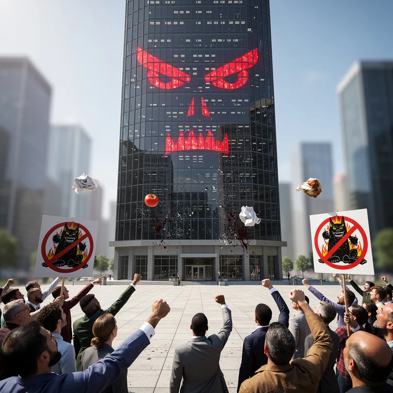 Great Satan