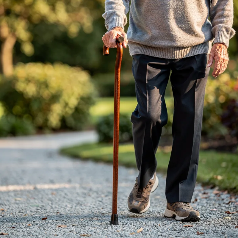 walking stick
