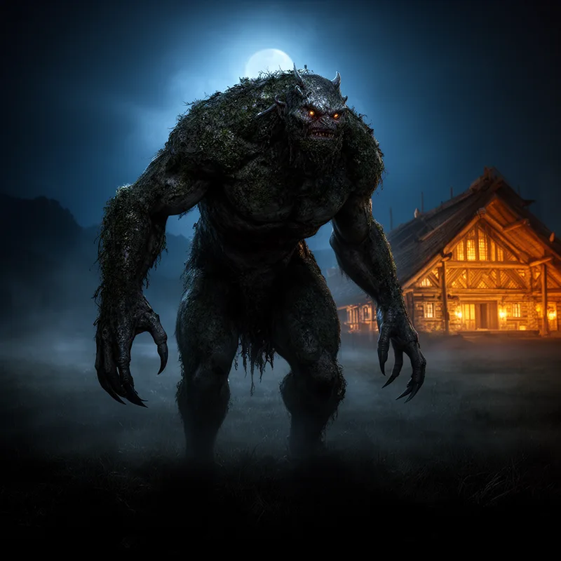 Grendel
