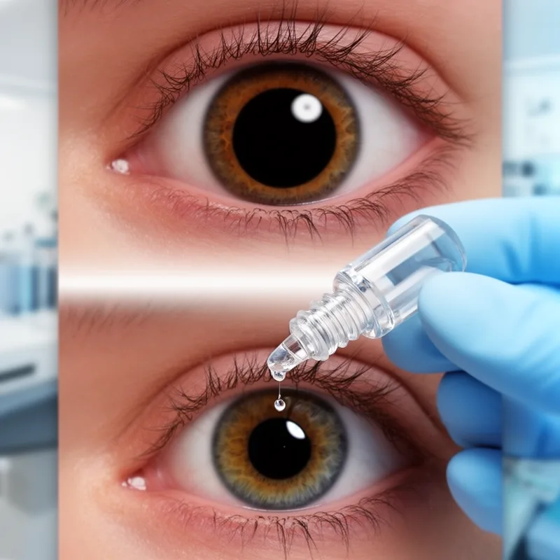 miotic drug