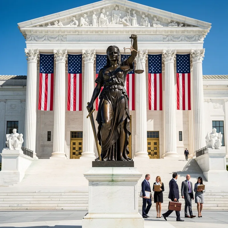 Justice Department