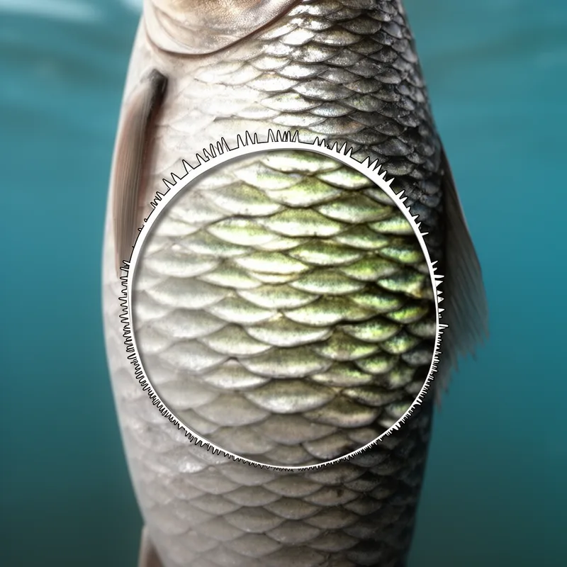 ctenoid
