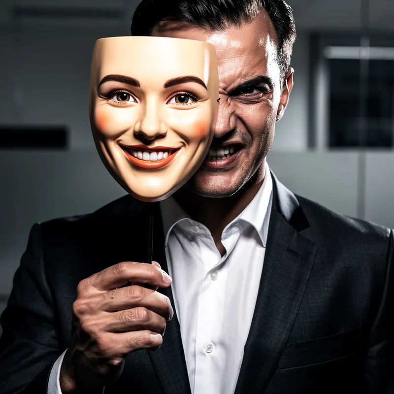 duplicity