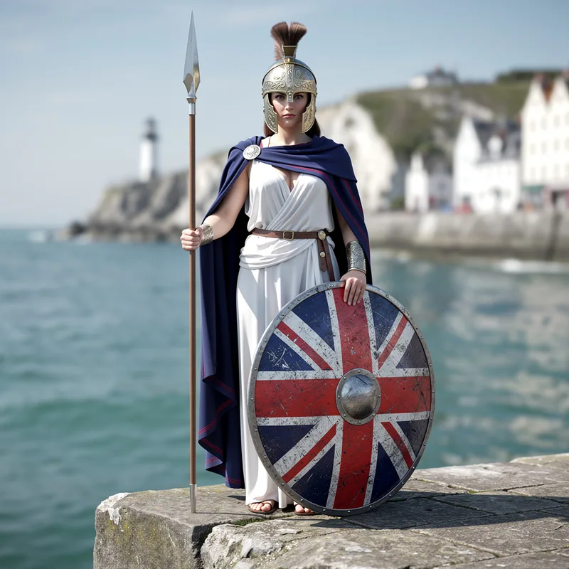 Britannia