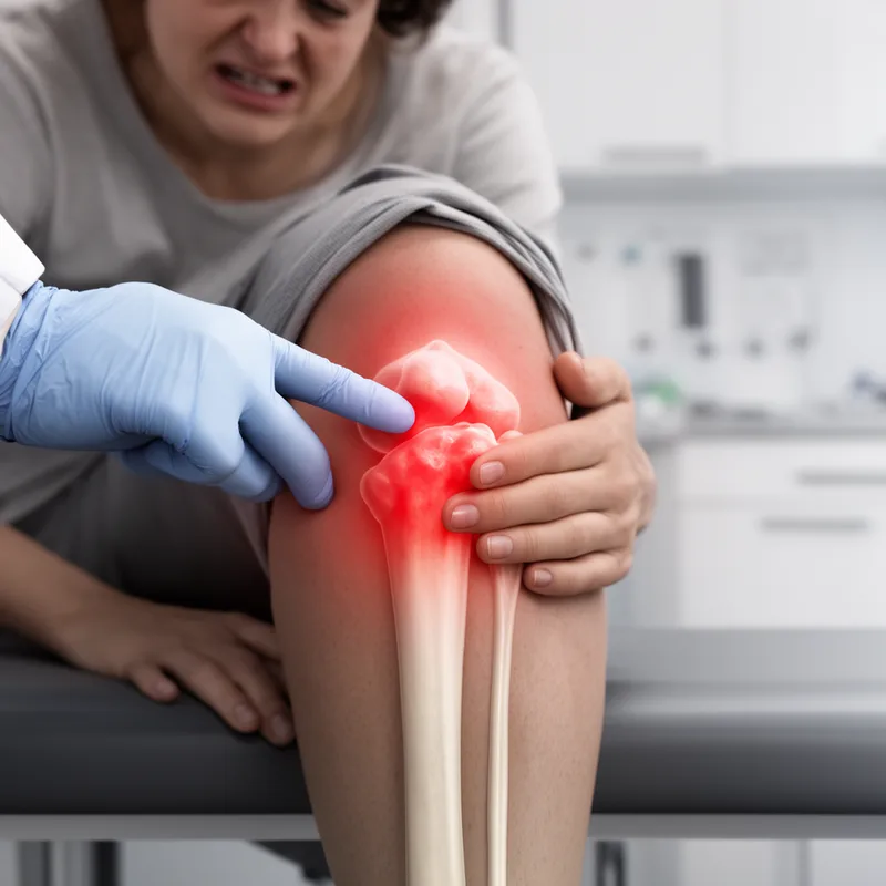 osteitis