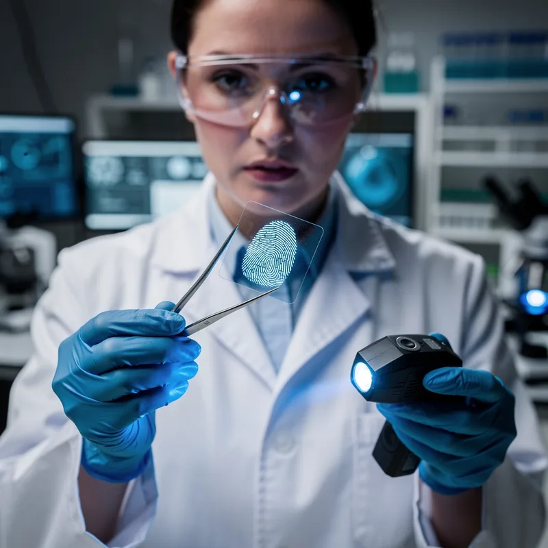 forensic