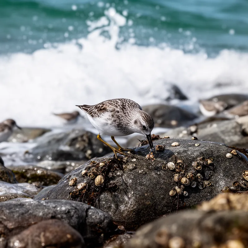 surfbird