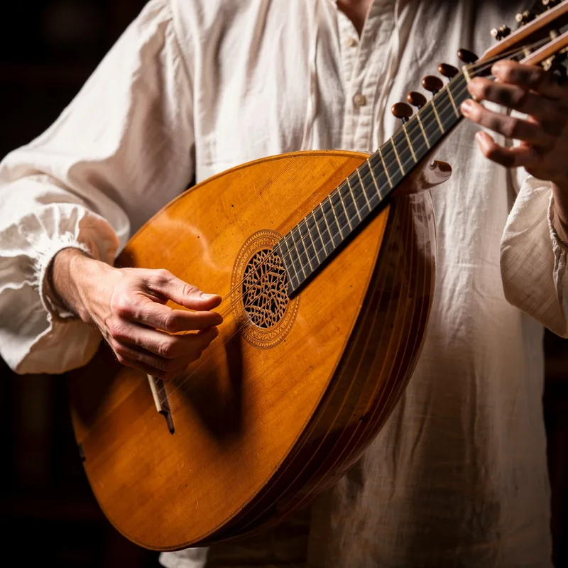 lute
