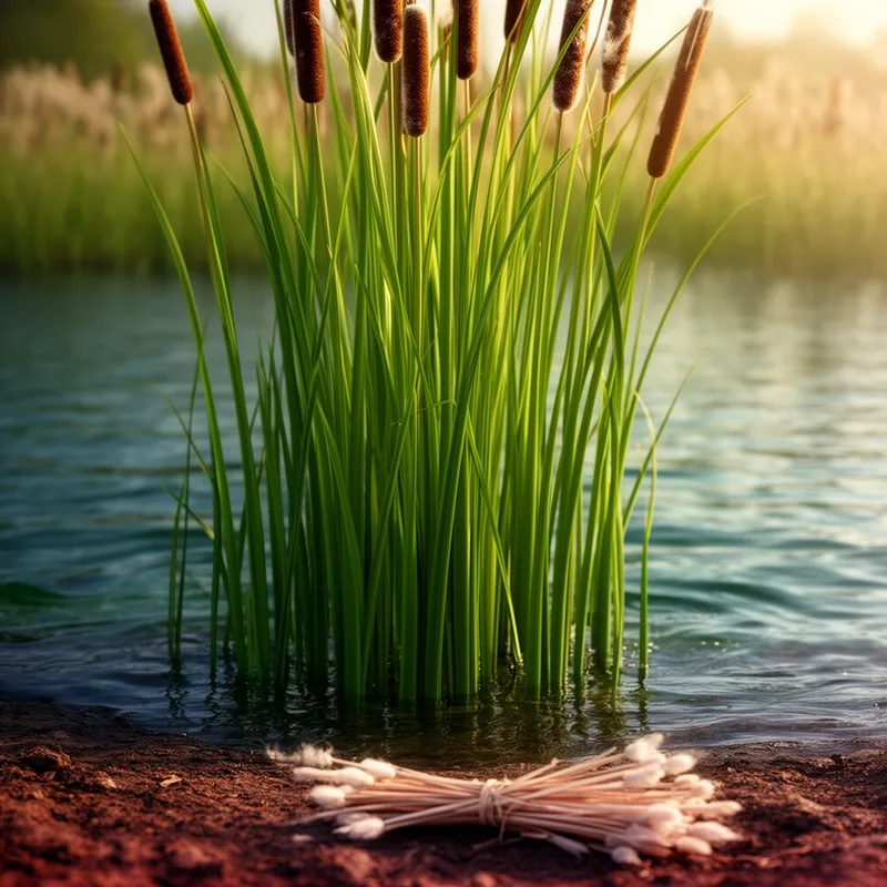 bulrush