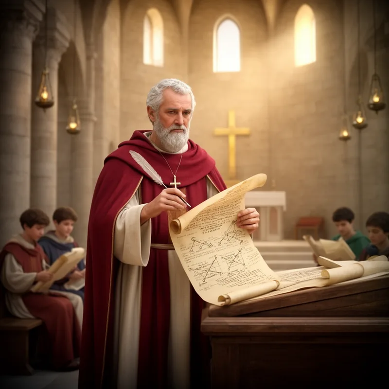 Gregory of Nazianzus