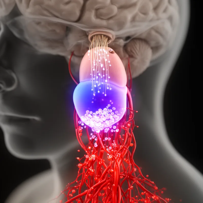 neurohypophysis