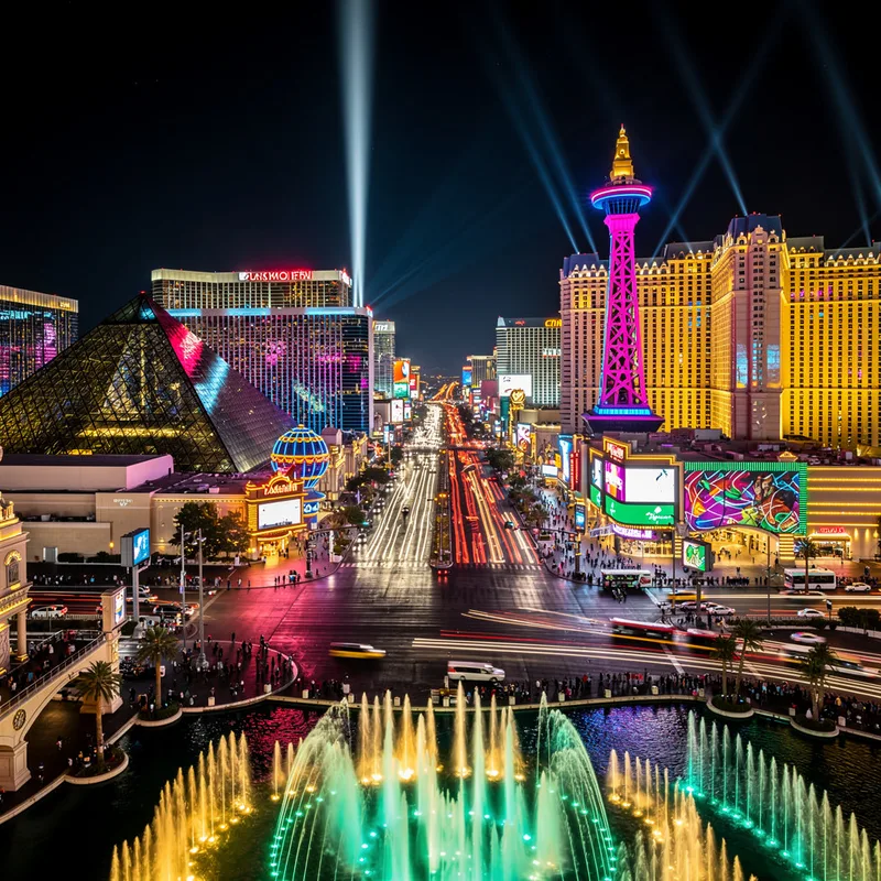 Las Vegas