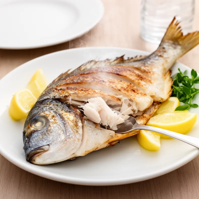 bream