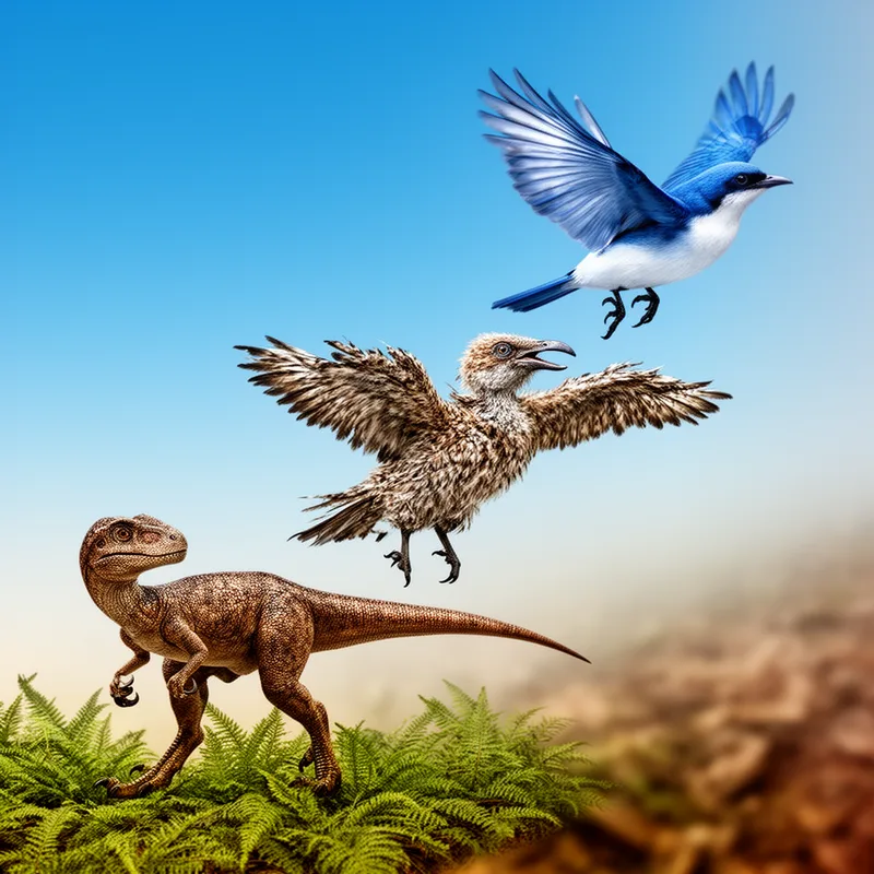 evolutionary