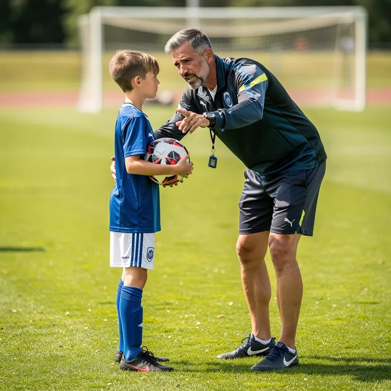 coaching
