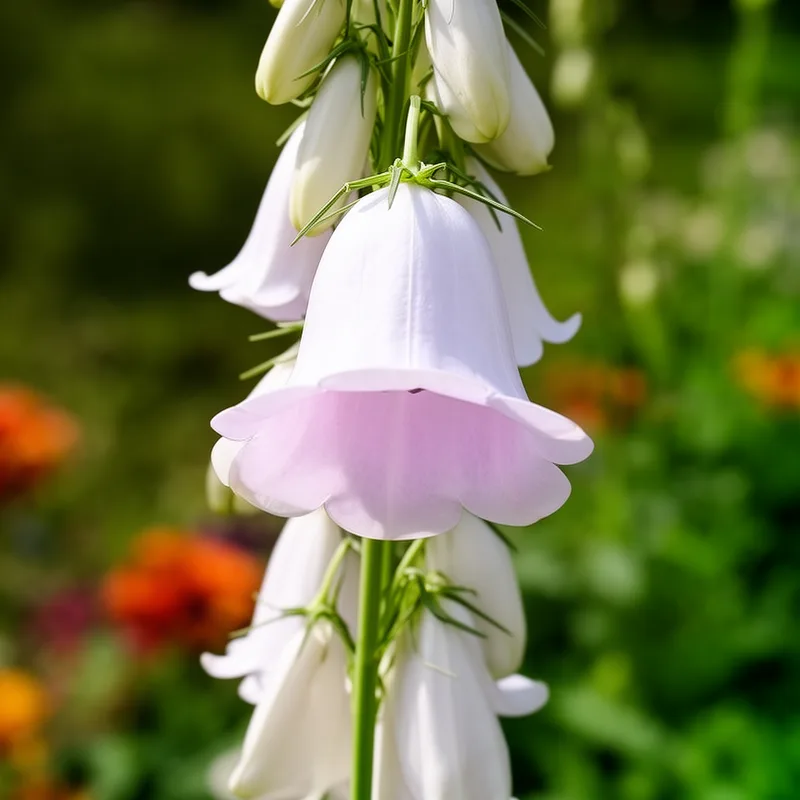 campanular