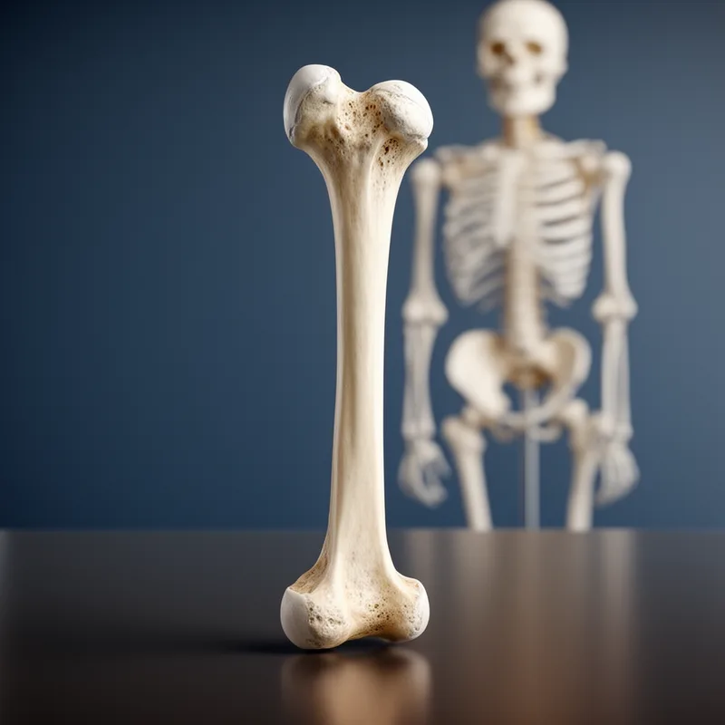 bone