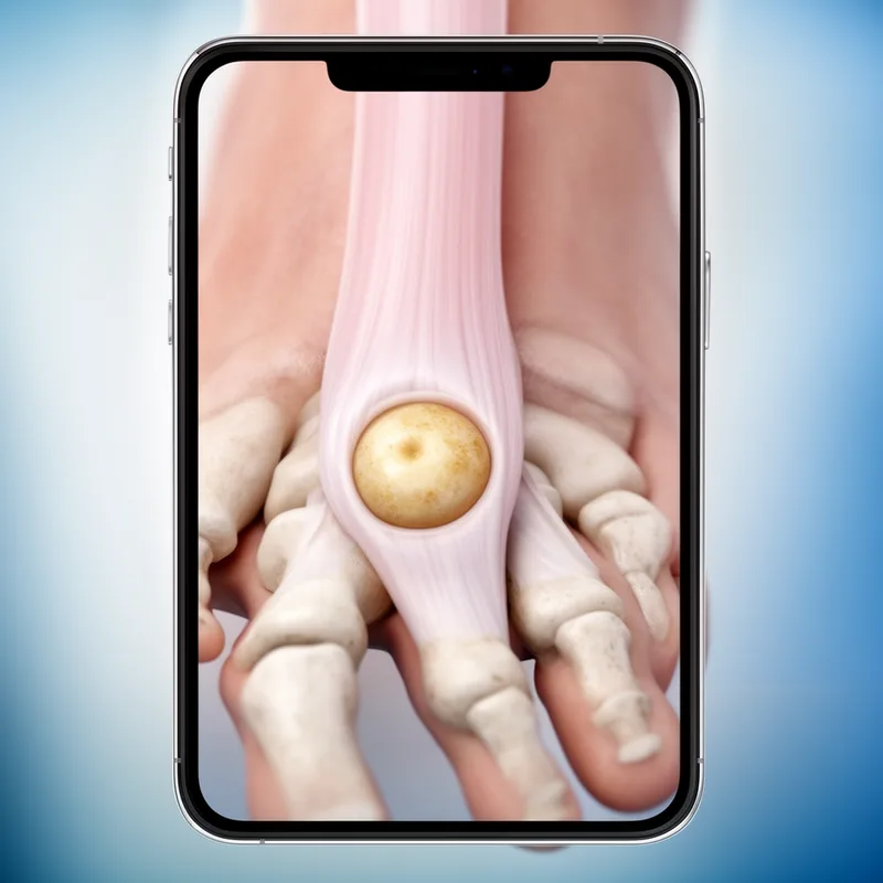 sesamoid bone