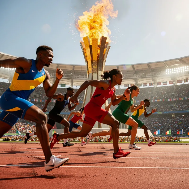 Olympics