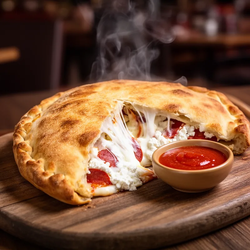 calzone