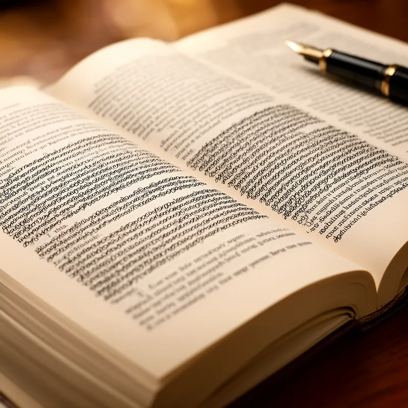 prose