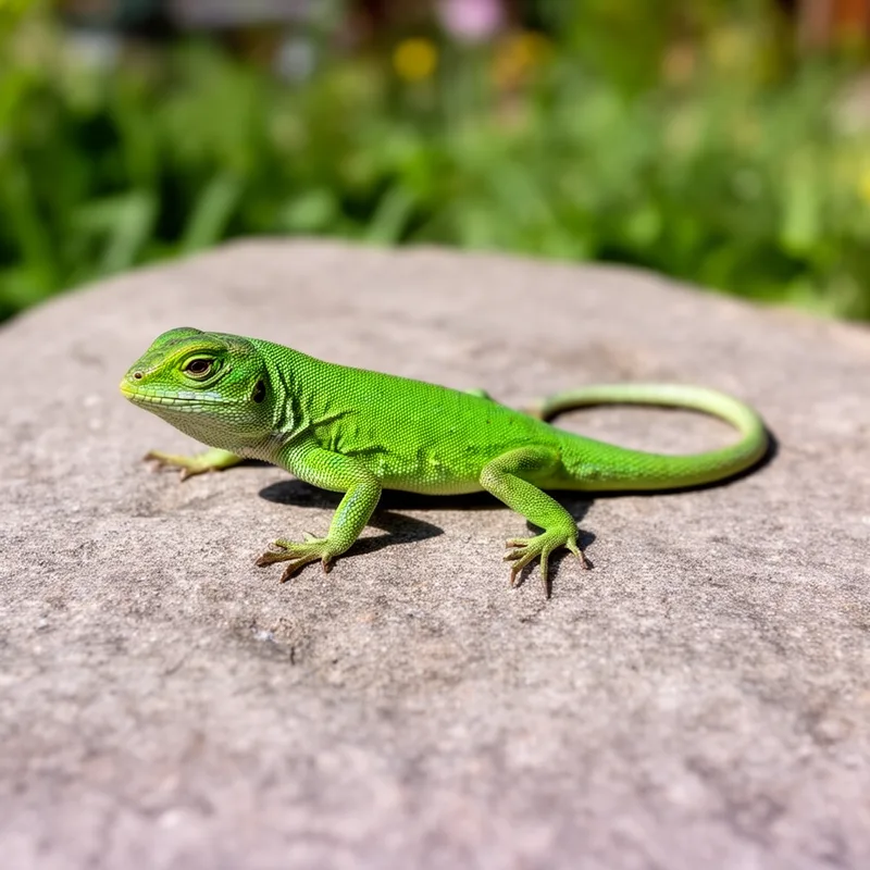 lizard