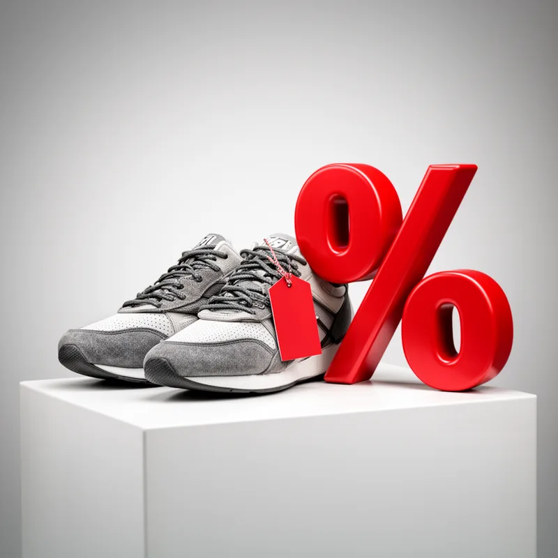 discount