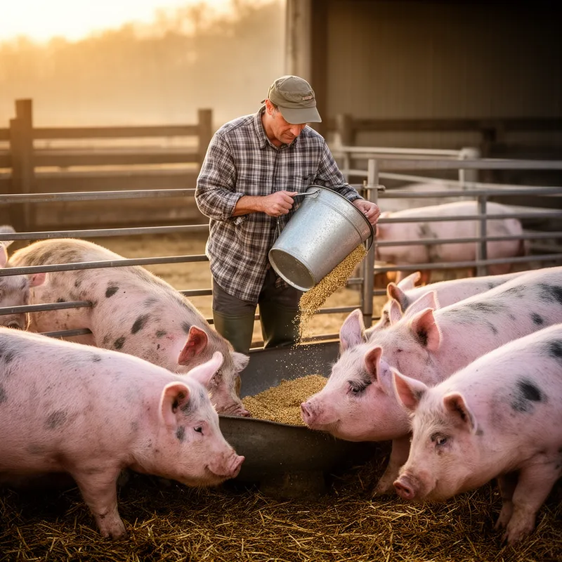 pigman