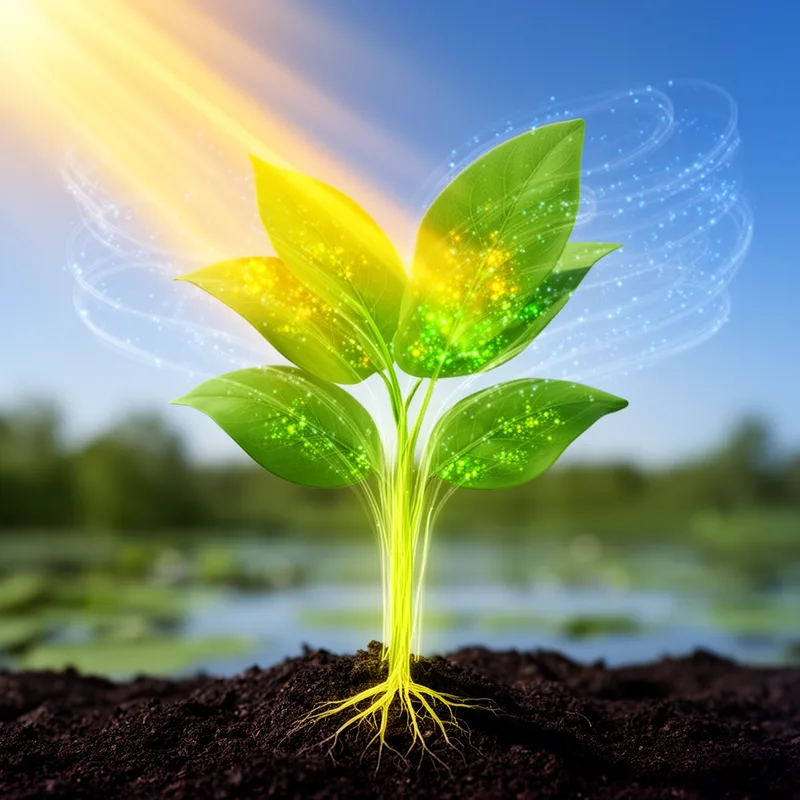 autophyte