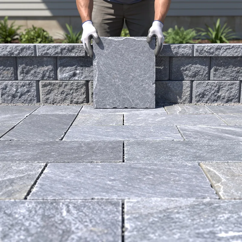 bluestone