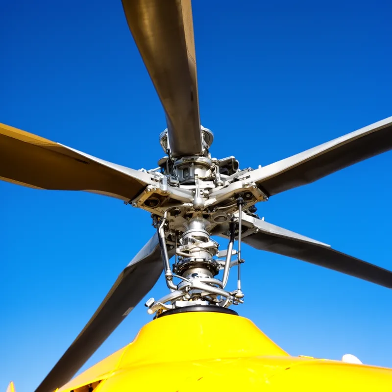 rotor