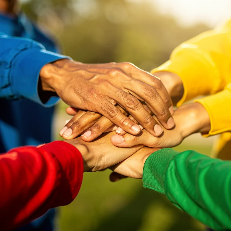unity