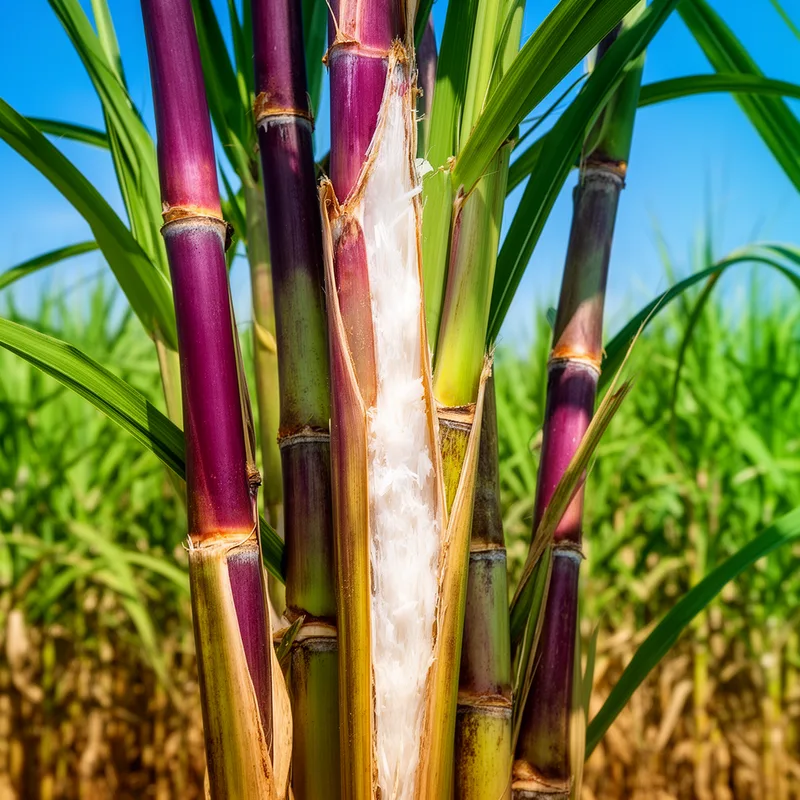 sugarcane