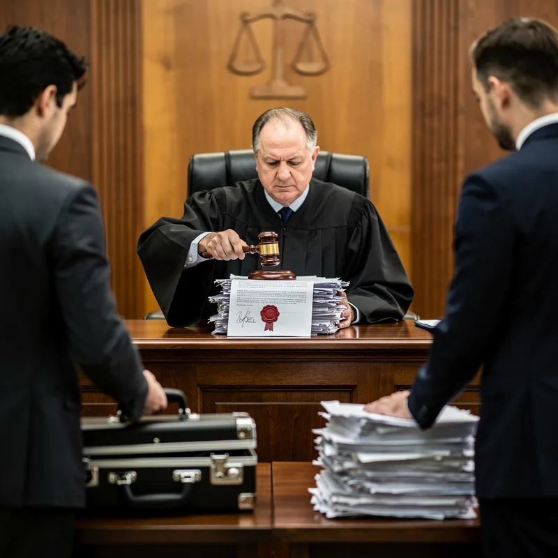 dispositive