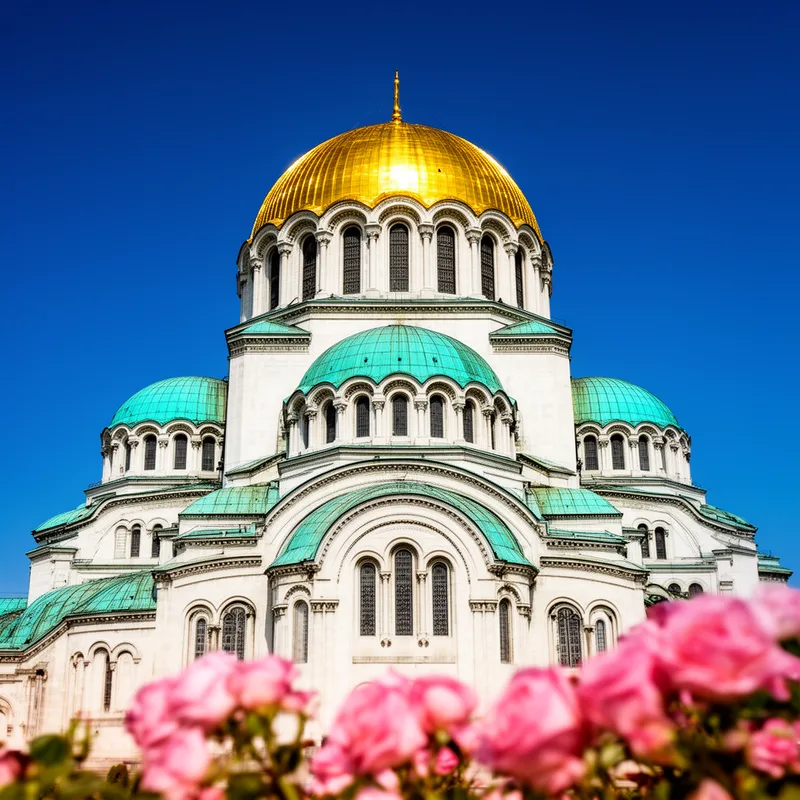 Bulgaria