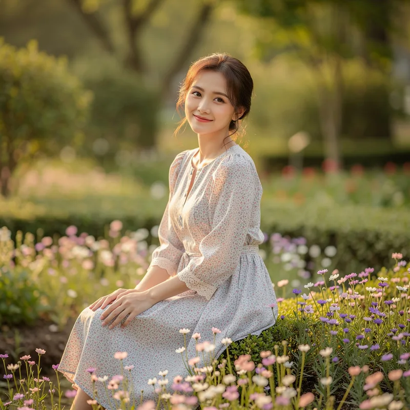 prettiness