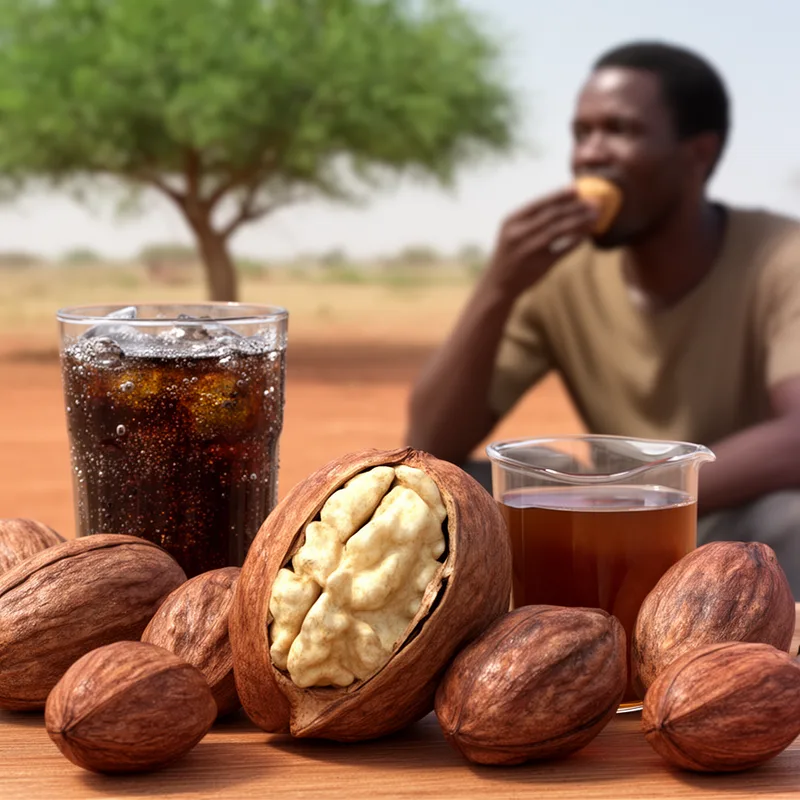 goora nut