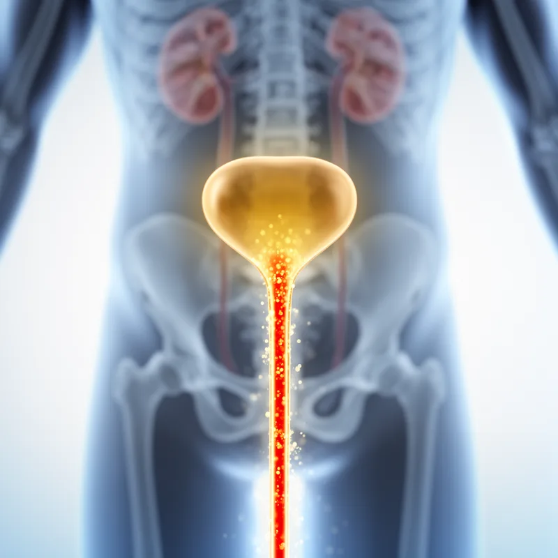urethral
